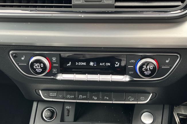 Audi Q5 Photo 32