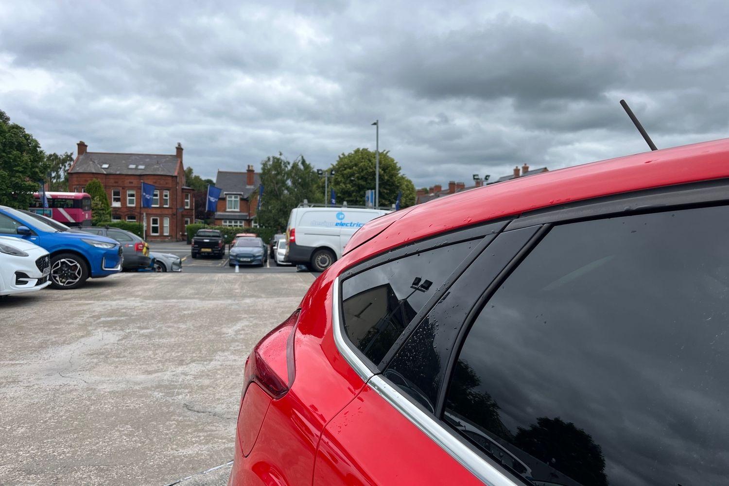 Ford FOCUS Photo 37