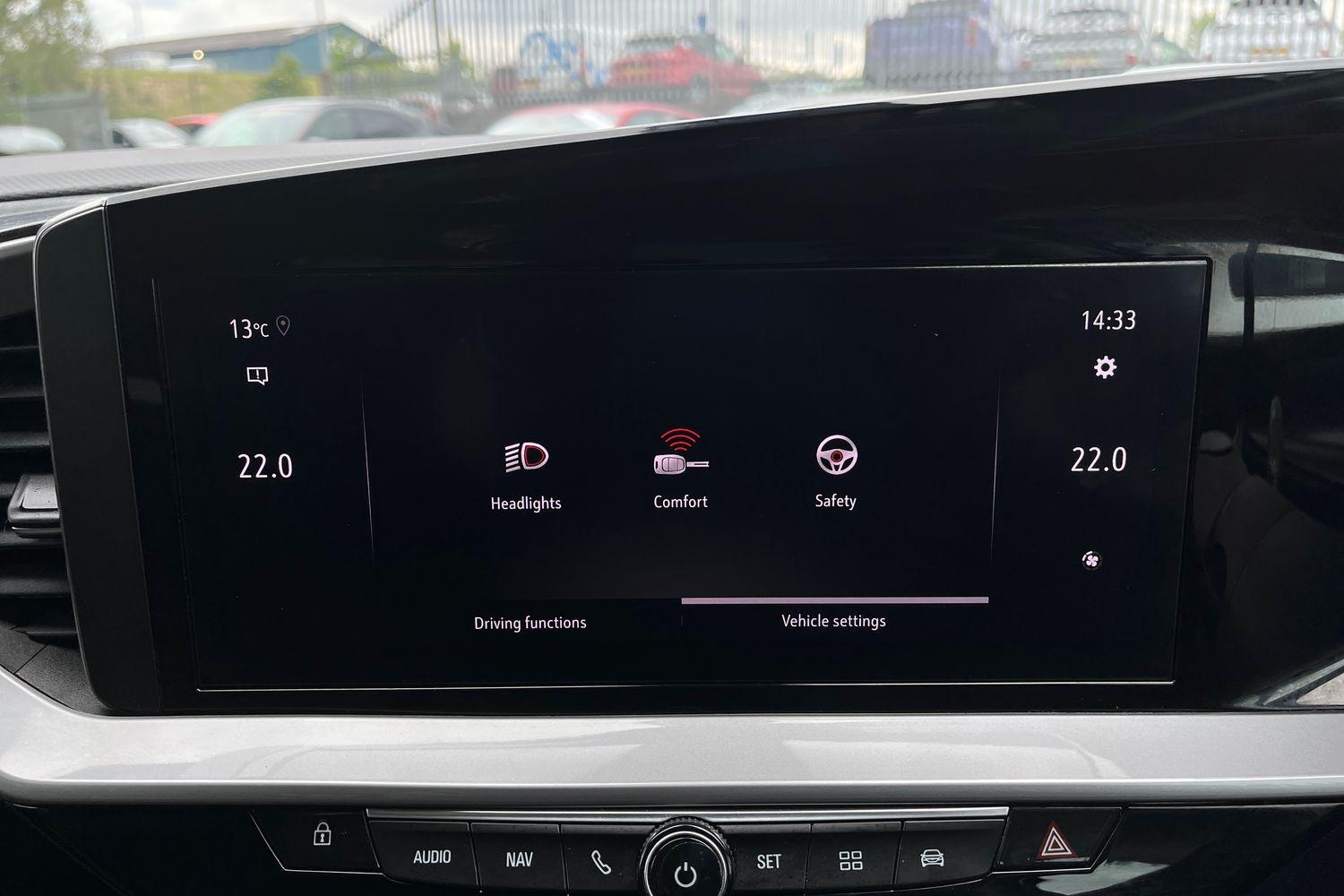 Vauxhall Mokka Photo 34