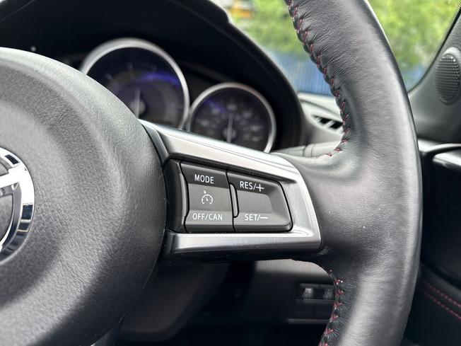 MAZDA Mx-5 Rf Photo 17