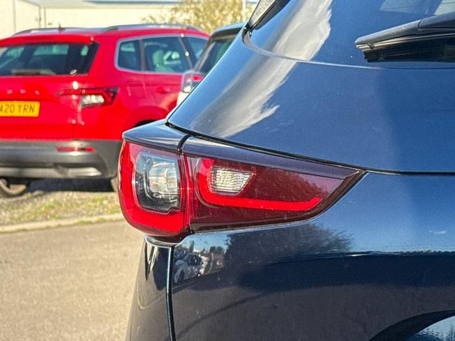 MAZDA CX-5 Photo 22