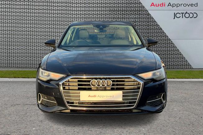 AUDI A6 Saloon Photo 9