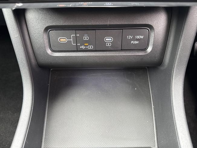 HYUNDAI Tucson Photo 37