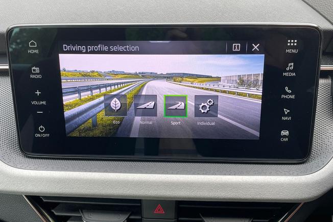 ŠKODA Kamiq Photo 38