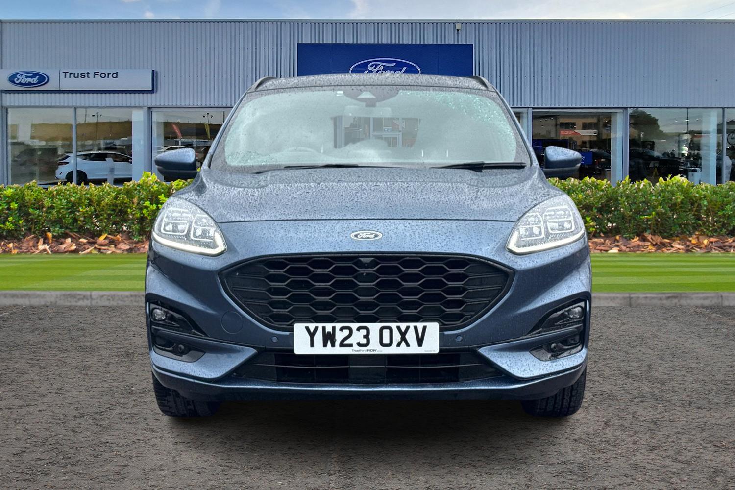 Ford KUGA Photo 5