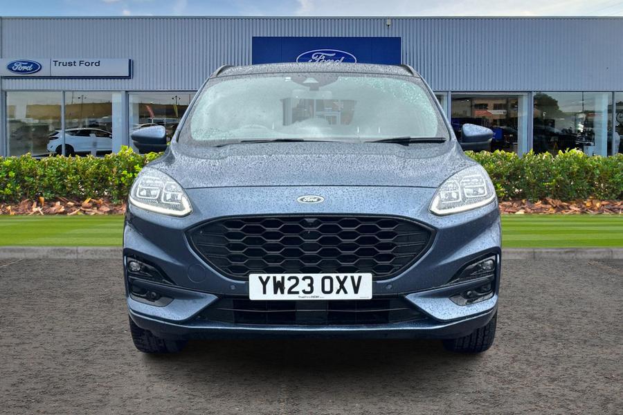 Ford KUGA Photo autoimg-2fedea8909680563efa9b41521d7565b4ef627d4.jpg