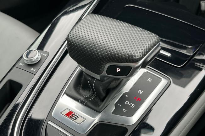 AUDI S5 Photo 40