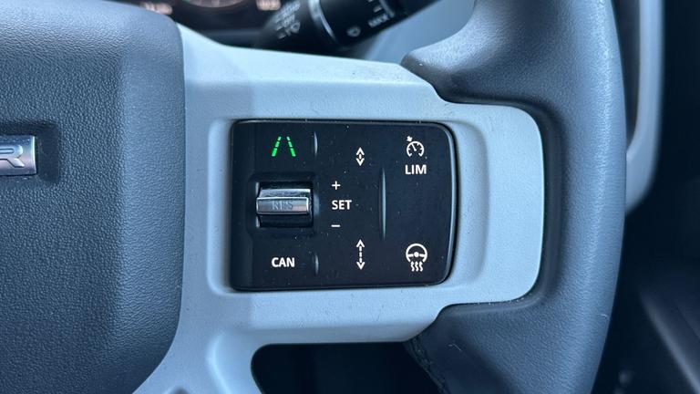 Used Land Rover Defender WJ74ACO 31