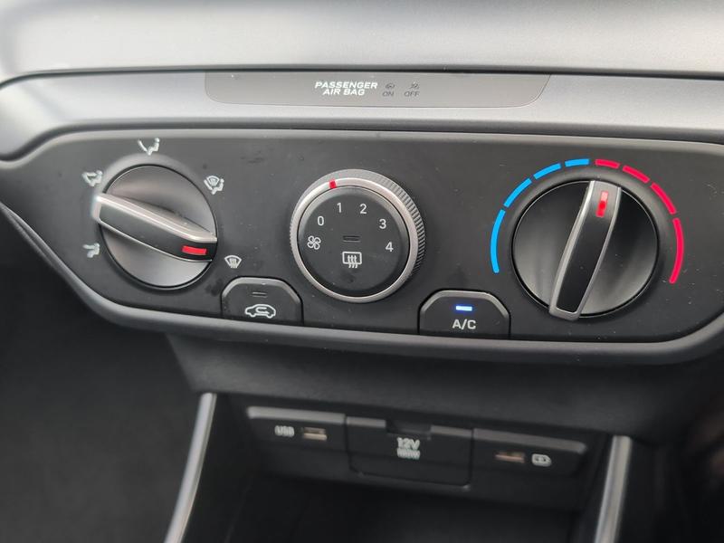 Used Hyundai BAYON DL23ZDO 24