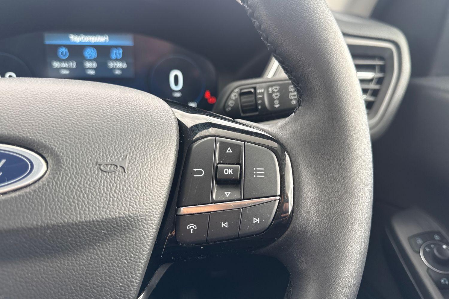 Ford KUGA Photo 30