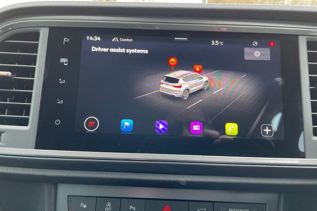 CUPRA Ateca Photo 31