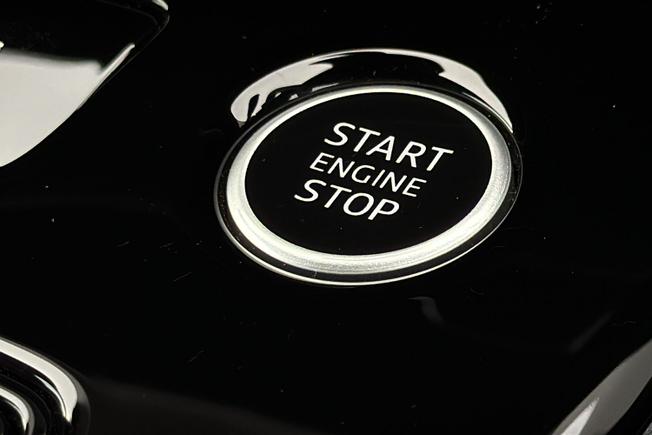 AUDI  A5 Saloon Photo 26