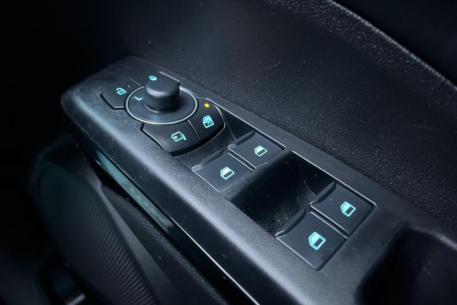 Used Ford Puma HMZ2099 16