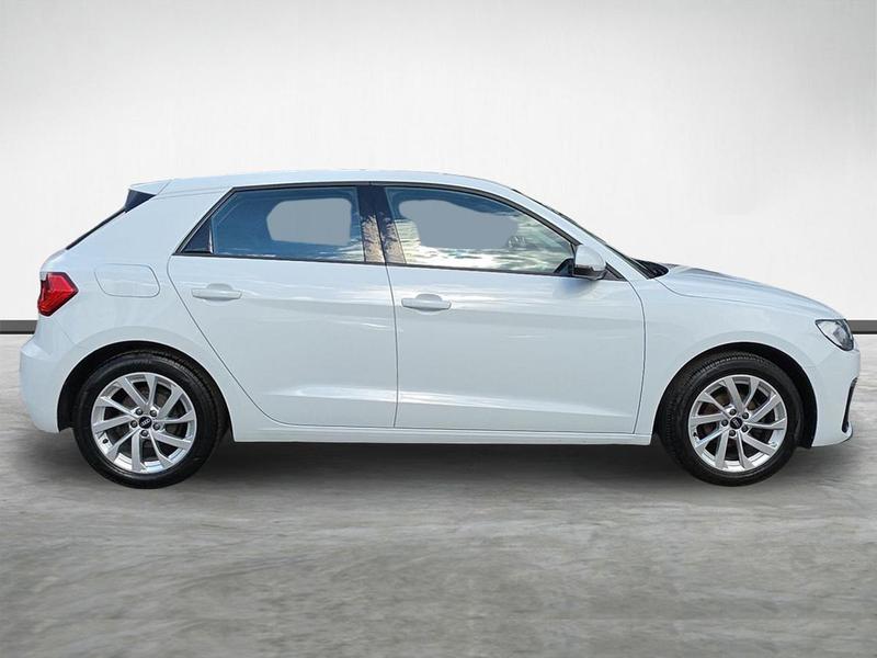 Used Audi A1 NV70EWE 2