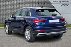 AUDI Q3 Photo 3