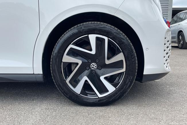 Volkswagen Id. Buzz Photo 5