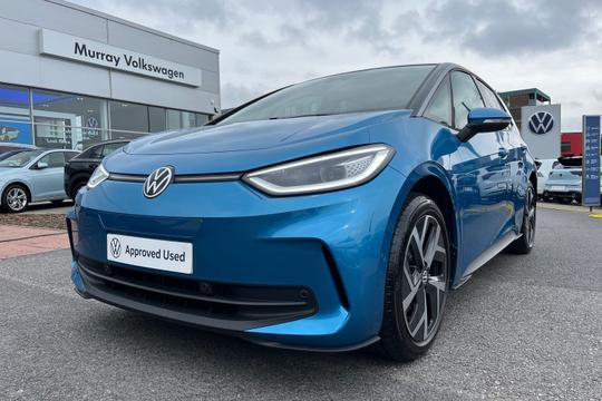 Volkswagen ID.3 Photo autoimg-2ff41081801eff87efbea7636bc357e44026e3ee.jpg
