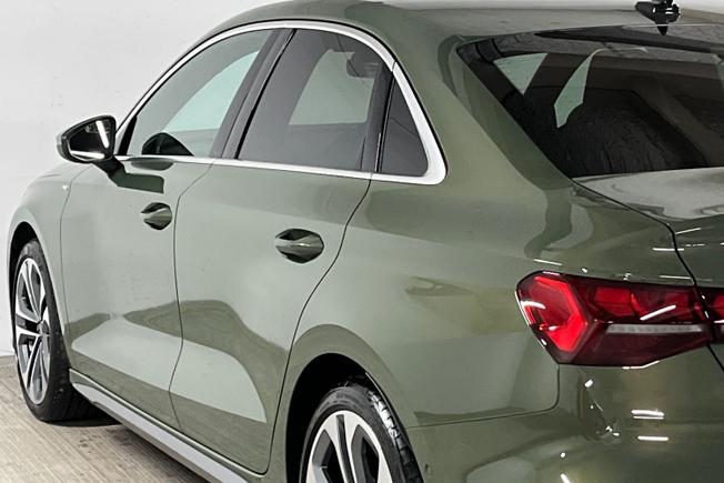 AUDI A3 Photo 26