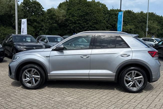 VOLKSWAGEN T-Roc Photo 37