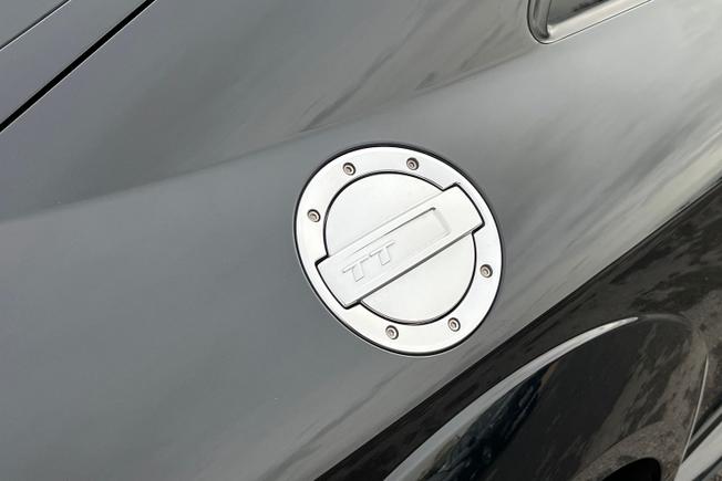 Audi TT Photo 26