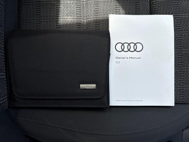 AUDI Q3 Photo 50