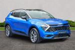 Kia Sportage Photo 0