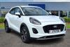 Used Ford PUMA J74706 1