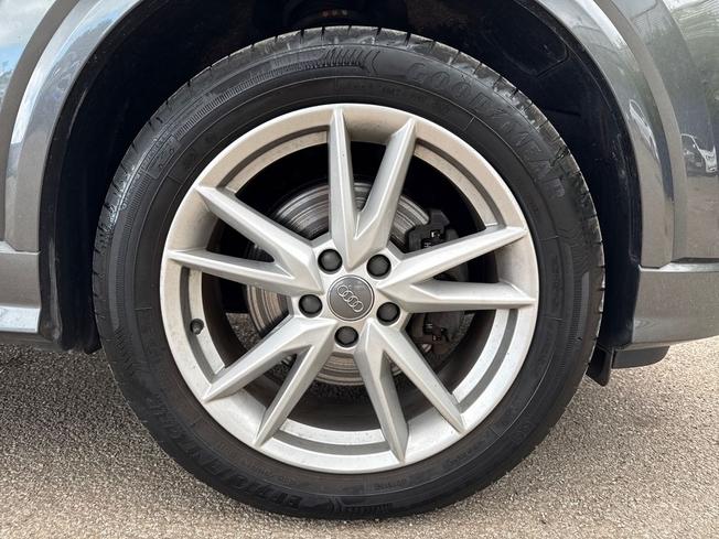 AUDI Q2 Photo 5