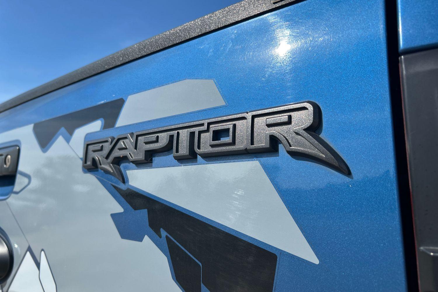 Ford RANGER Photo 20