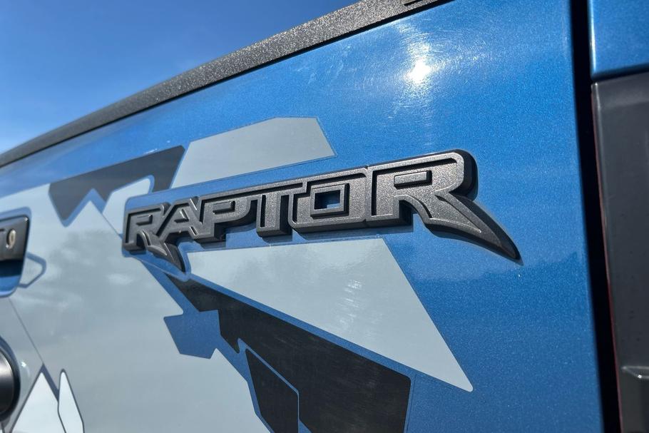 Used Ford RANGER FL70XES 21