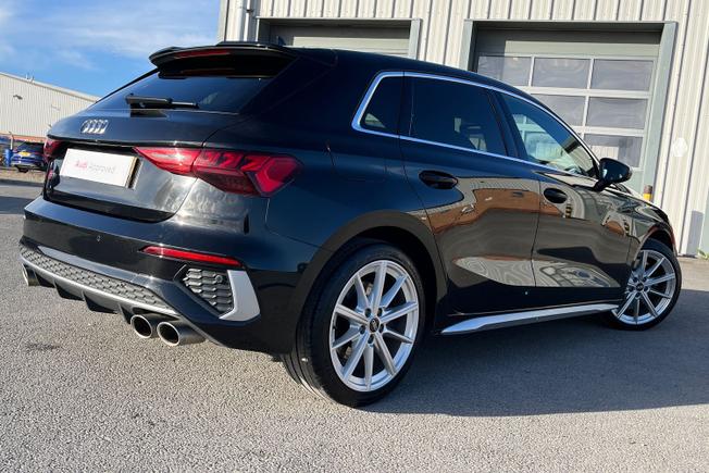 AUDI S3 Photo 54