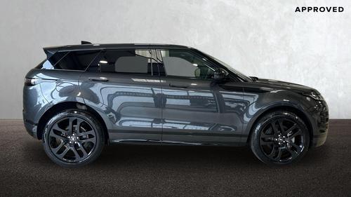 Land Rover Range Rover Evoque Photo autoimg-2ffd381b7de6a86e01f9a85470b6c9c9431702db.jpg