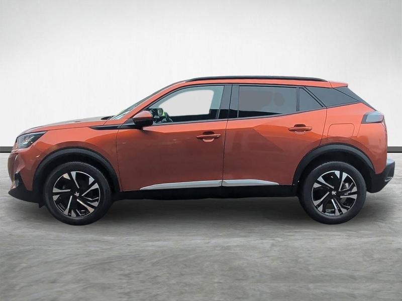 Used Peugeot 2008 YG70CVW 6