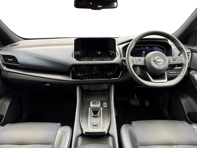 NISSAN Qashqai Photo 10