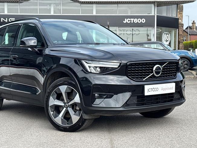 VOLVO Xc40 Photo 23