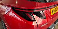 Hyundai TUCSON Photo 27