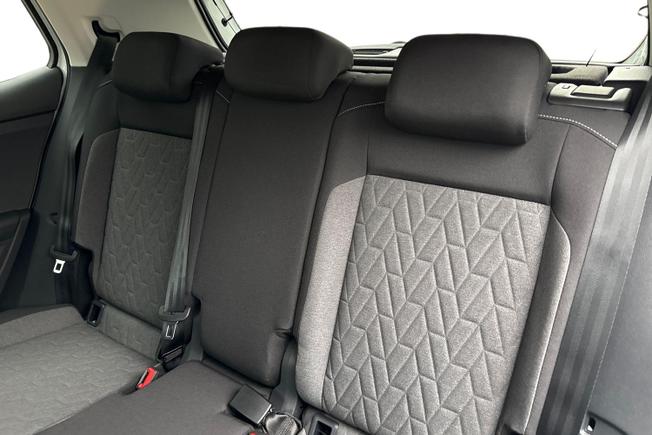 VOLKSWAGEN T-Cross Photo 9