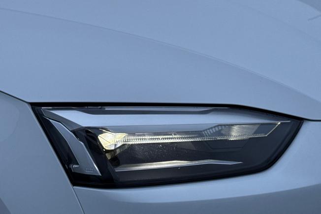AUDI A5 Photo 19