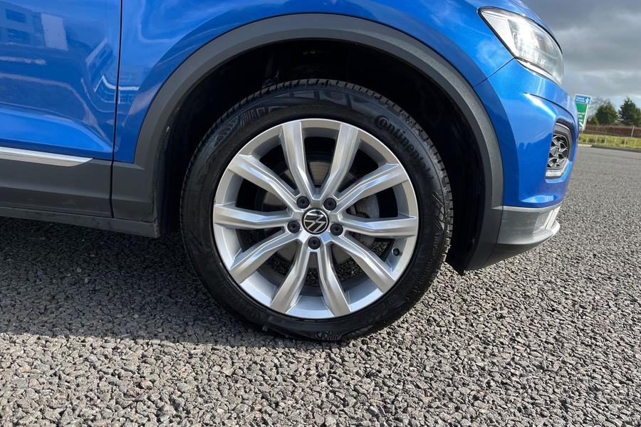 Volkswagen T-ROC Photo autoimg-3002a457d2226e79f3b2150a57ccbf05b61ede25.jpg