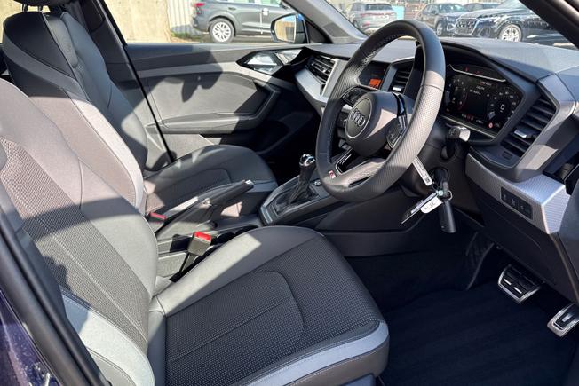 AUDI A1 Sportback  Photo 36