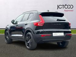 VOLVO Xc40 Photo 3