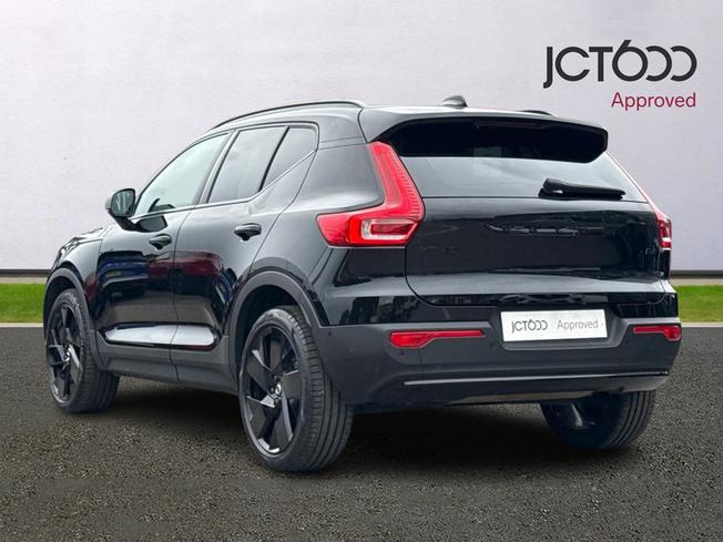 VOLVO Xc40 Photo 3