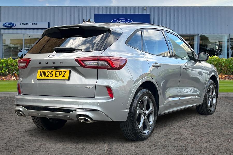 Ford KUGA Photo autoimg-30074678e6310355427d4e39b34a1d573e4cf3b8.jpg