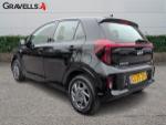 Kia Picanto Photo 4