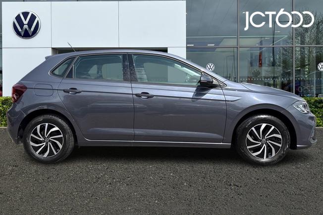 VOLKSWAGEN Polo Photo 4