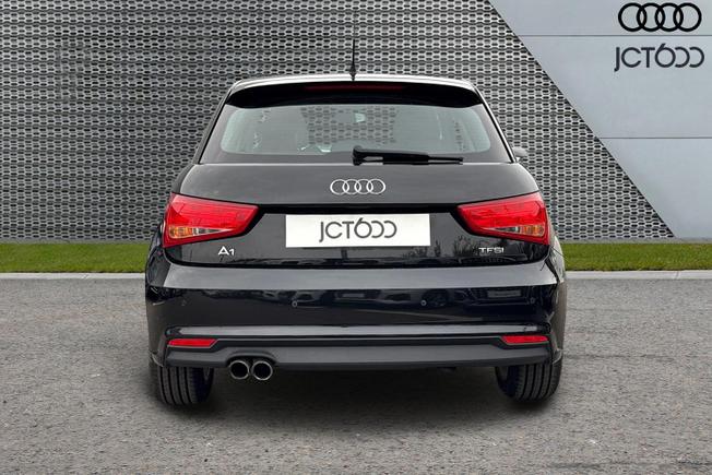 Audi A1 Photo 7