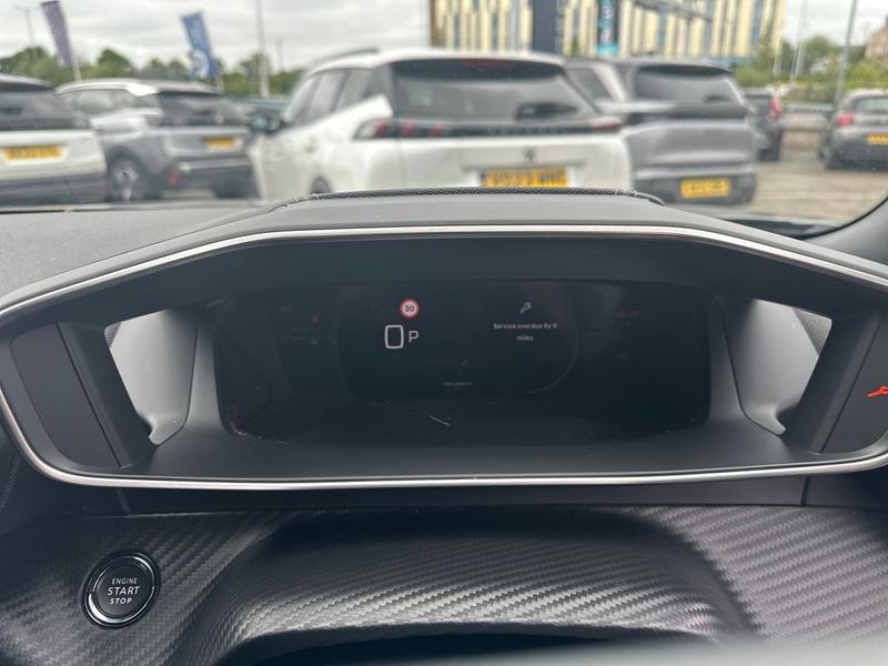 Used Peugeot 2008 KS25JSX 14