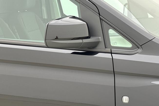 VOLKSWAGEN Caddy Photo 20