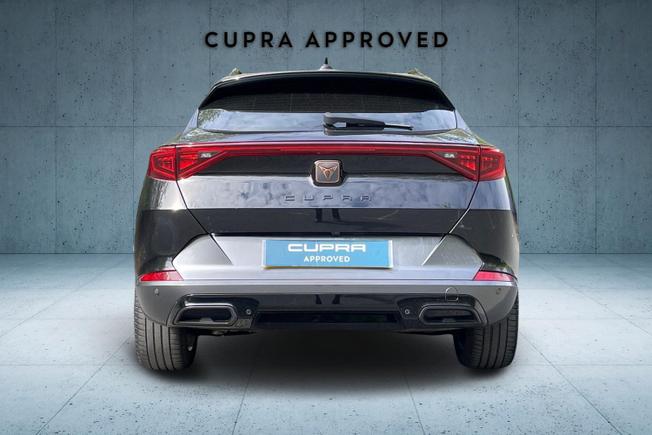 CUPRA Formentor Photo 7