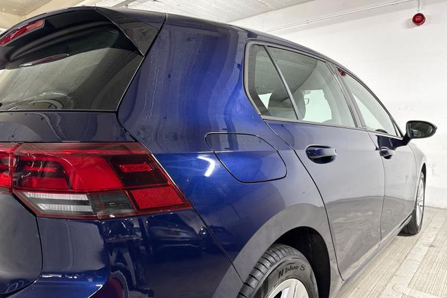Volkswagen Golf Photo 38